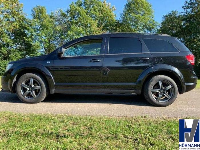Gebraucht Dodge Journey SE