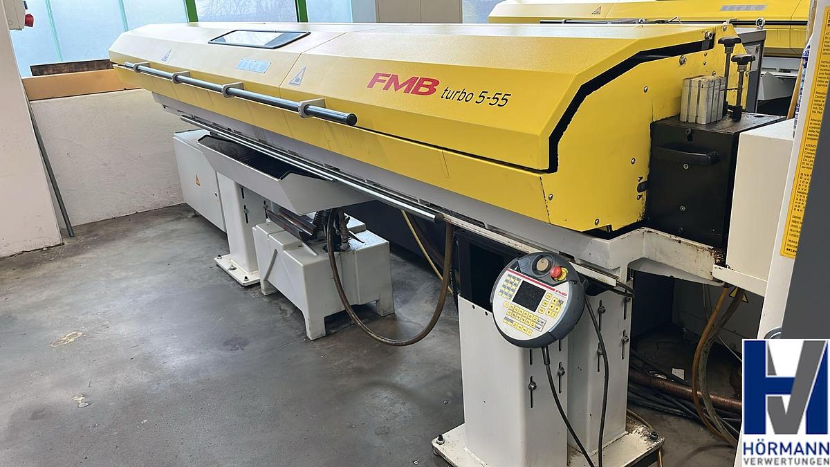 Gebraucht Nakamura Tome Presicion WT-100