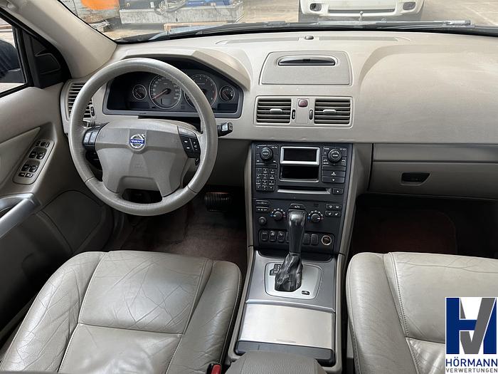 Gebraucht Volvo XC90 2.5 T Summum