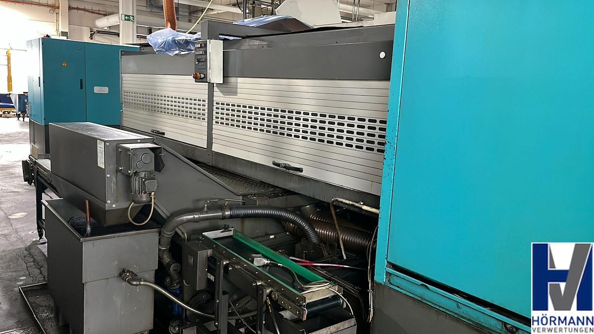 Gebraucht Index MS42C