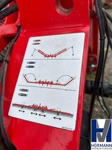 Gebraucht 2022 Pöttinger Rotocare V12400