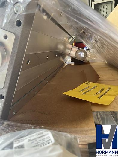Used Rexroth Lineartisch
