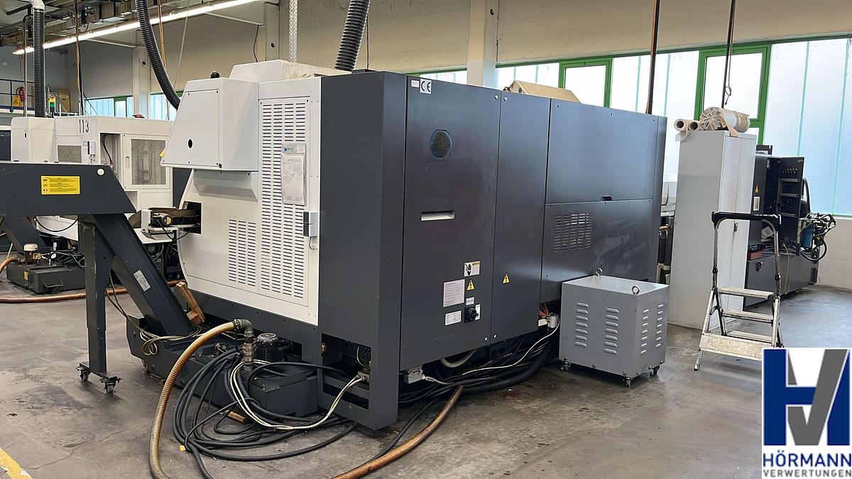 Gebraucht Nakamura Tome Presicion Super NTJ