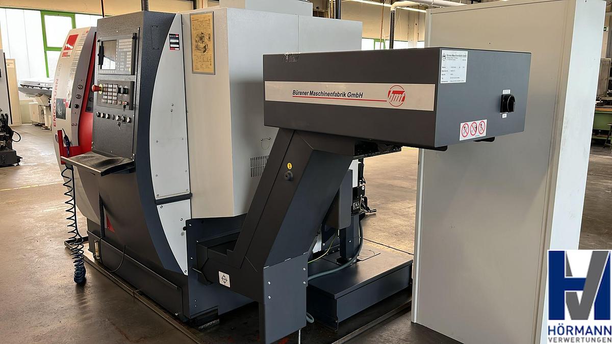 Gebraucht EMCO EMCORUTN E45