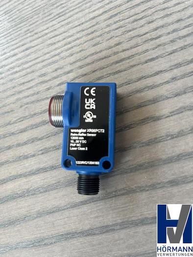 Used Wengler Spiegelreflexschranke