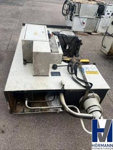 Gebraucht Hydraulische Presse