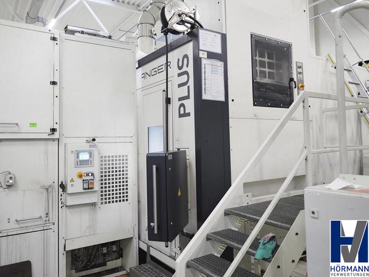 Gebraucht 2017 ANGER 2PLUS