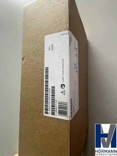 Gebraucht 2022 Siemens Anschluss Box