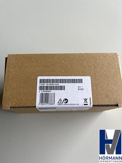 Gebraucht Siemens Electric Module