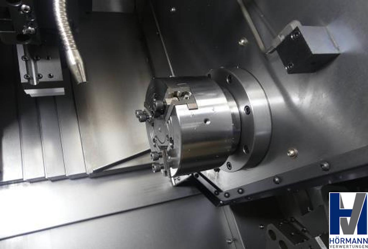 Used 2023 Hyundai LM 1600 TTMS