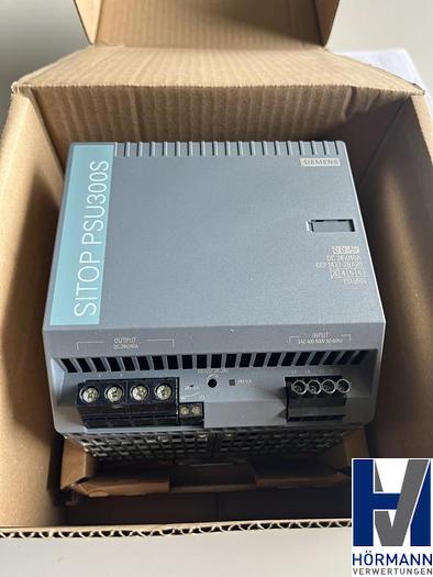 Gebraucht Siemens Power supply