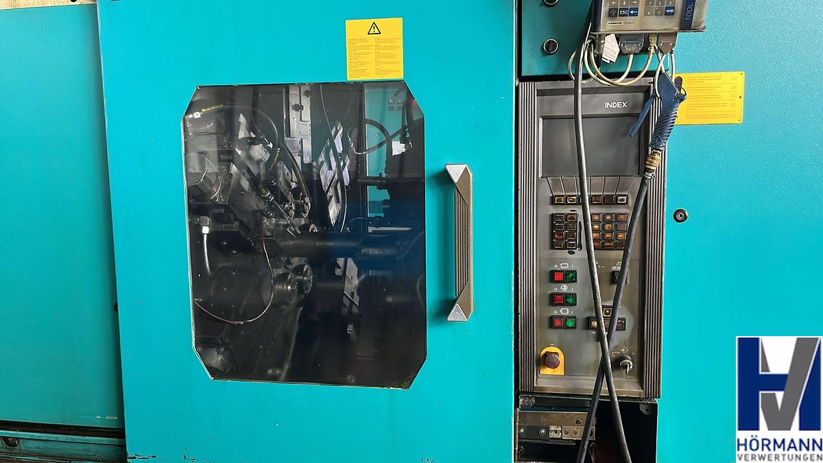 Gebraucht Index MS42C