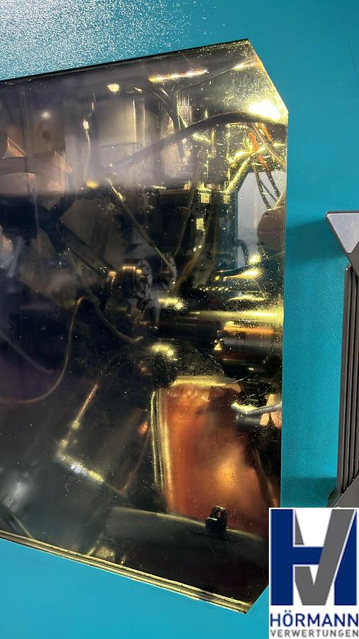 Gebraucht Index MS42C