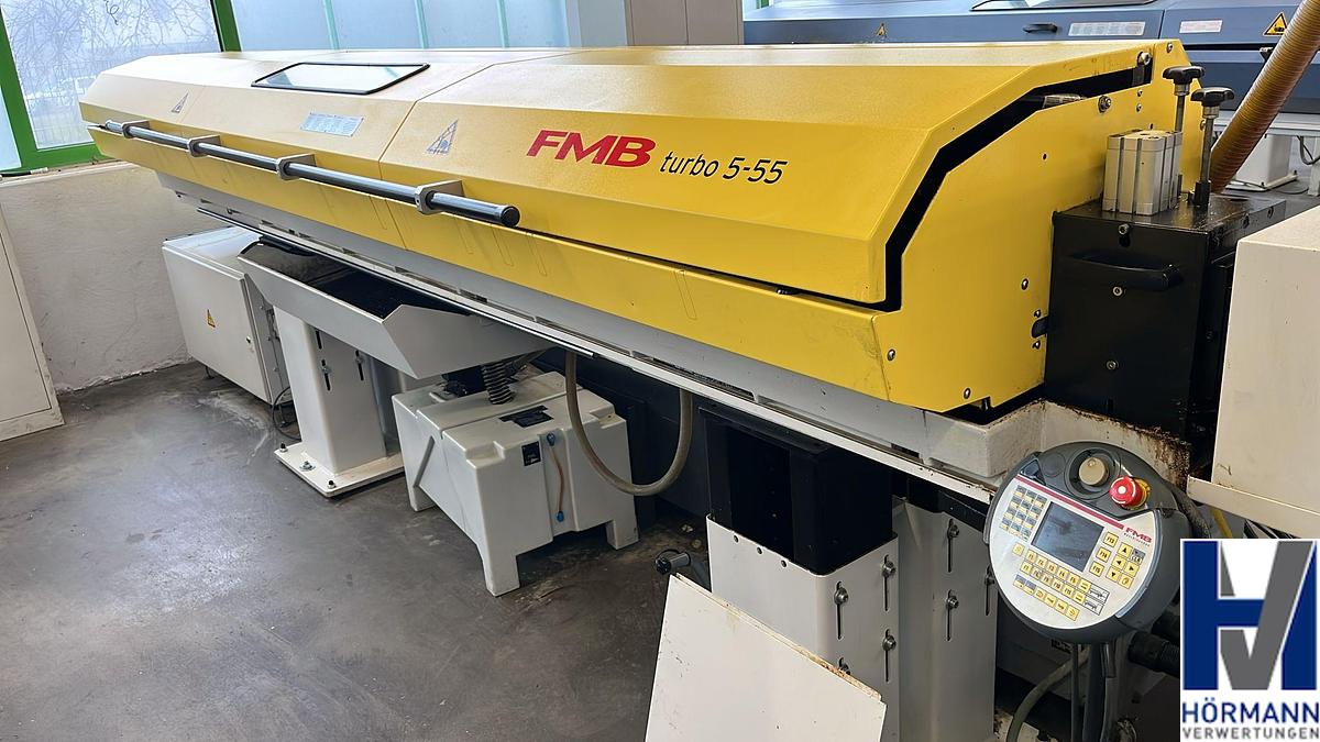 Gebraucht Nakamura Tome Presicion WT-100