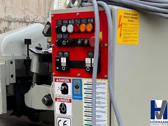 Gebraucht 1999 Weinig Uniplan 23 / Profimat 23