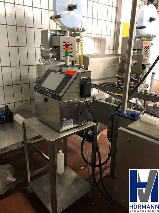 Gebraucht 2017 GEA PowerPak 560