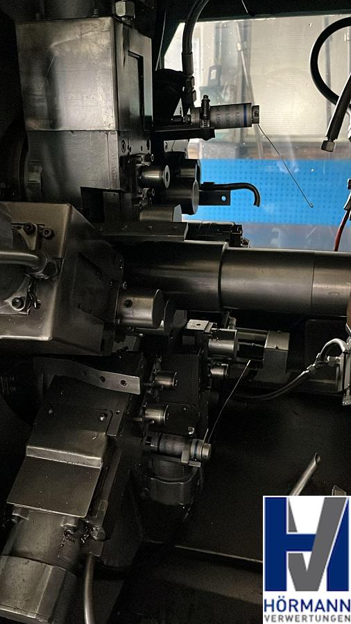 Gebraucht Index MS42C