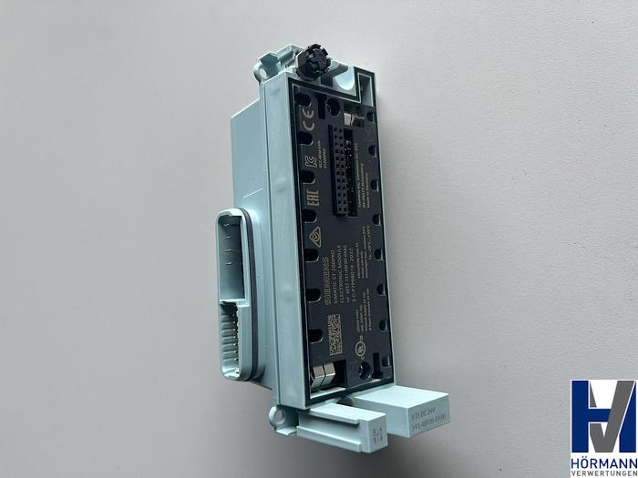 Gebraucht Siemens Electrical switch module