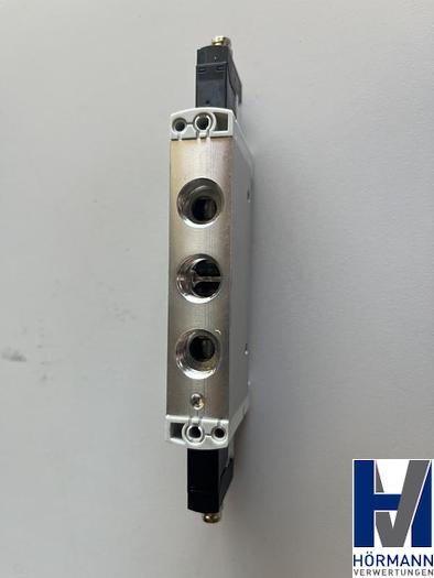 Gebraucht FESTO Magnetventil