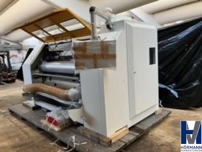 Gebraucht Kiener Compact 1800 MPBL