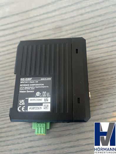 Gebraucht 2022 Keyence Auswerteinheit