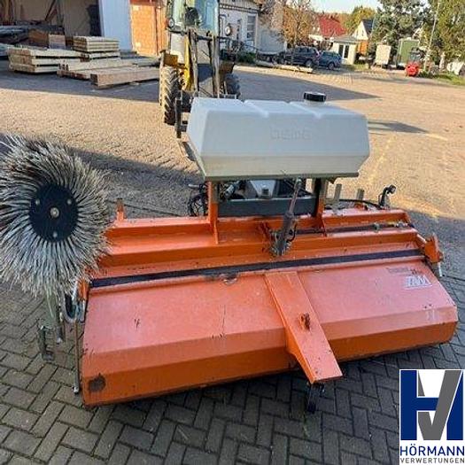 Used 2020 Bema Bema 25 BK 2750