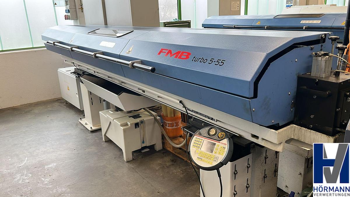 Gebraucht Miyano BNJ-51Y3