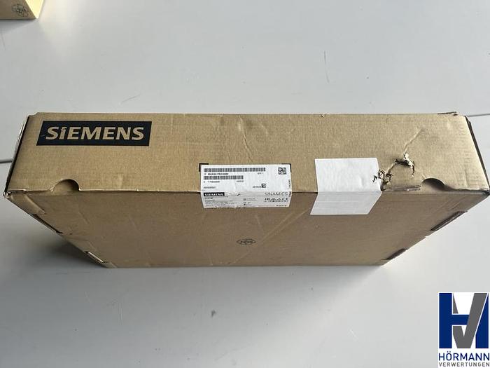 Gebraucht 2022 Siemens Frequenzumrichter