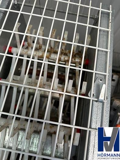 Gebraucht 2021 Farmermobil Starter-max