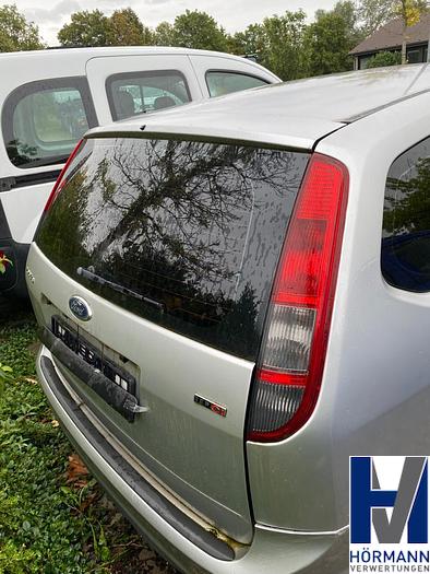 Gebraucht Ford Focus Turnier
