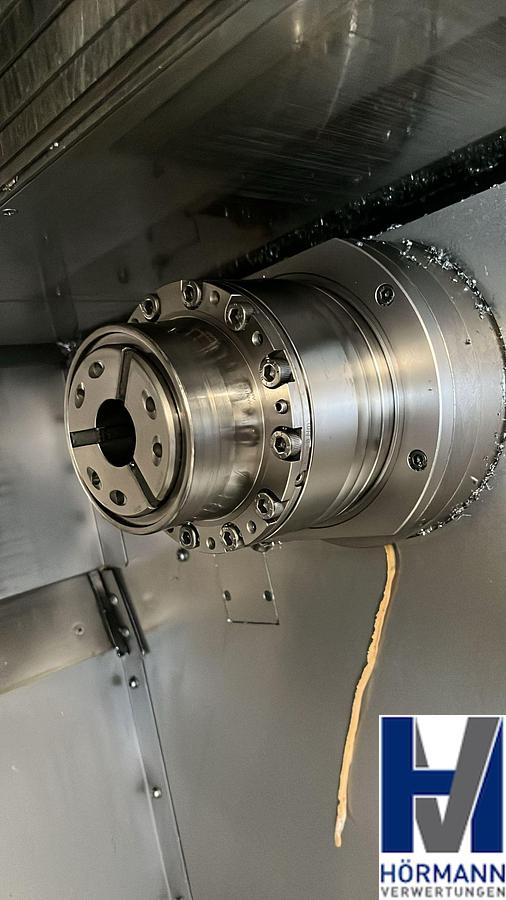 Gebraucht Nakamura Tomme Presicion Super NTY