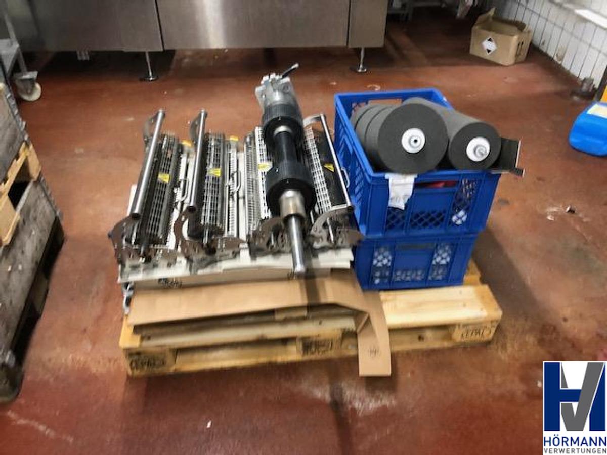 Gebraucht 2017 GEA PowerPak 560