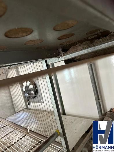 Gebraucht 2021 Farmermobil Starter-max