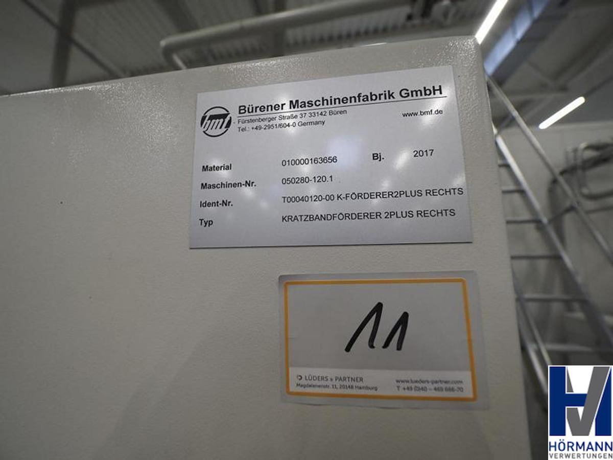 Gebraucht 2017 ANGER 2PLUS