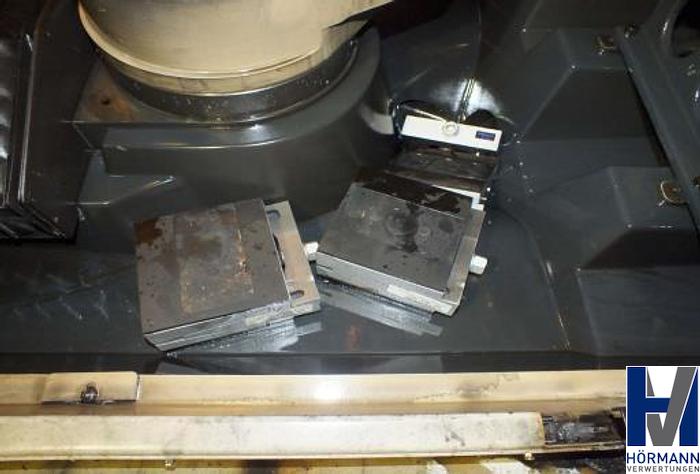 Used 2018 ANCA FX 5 Linear