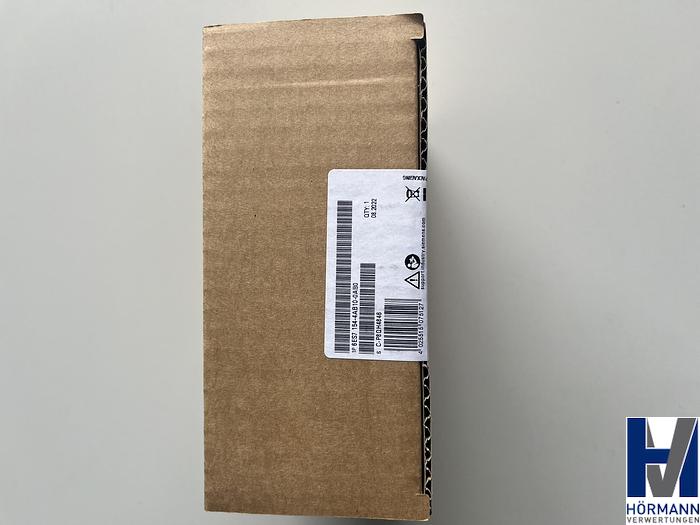 Gebraucht Siemens Interface Module