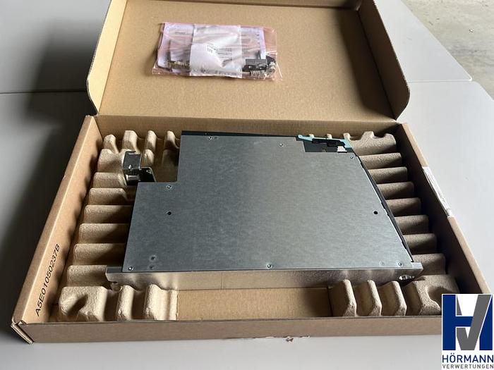 Gebraucht 2022 Siemens Frequenzumrichter