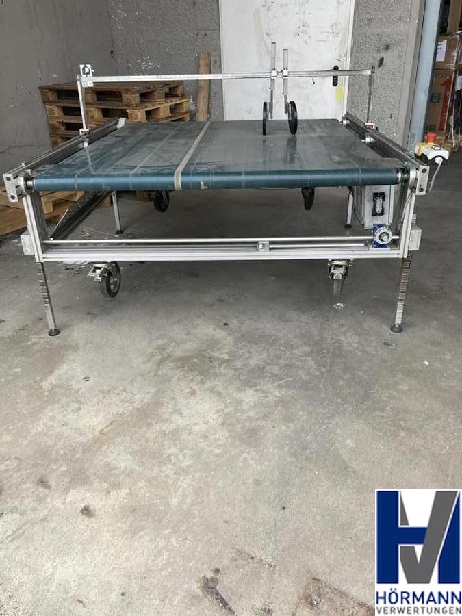 Gebraucht 2018 AHM BM Inter HST 165