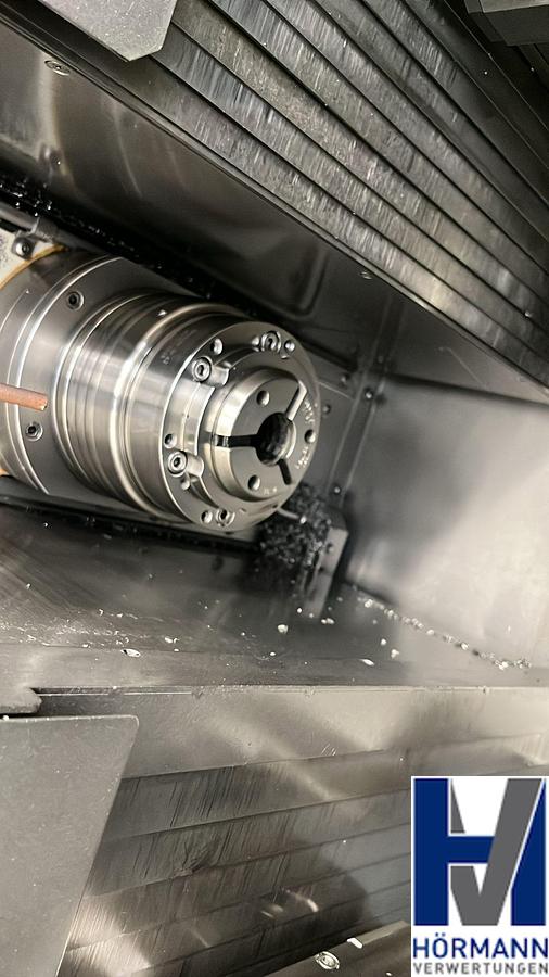 Gebraucht Nakamura Tomme Presicion Super NTY