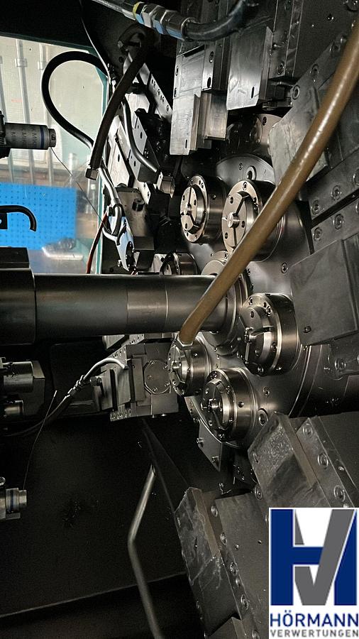 Gebraucht Index MS42C