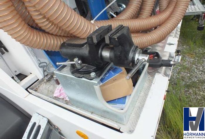 Gebraucht 2023 Dynajet 500 TH Blue Performance