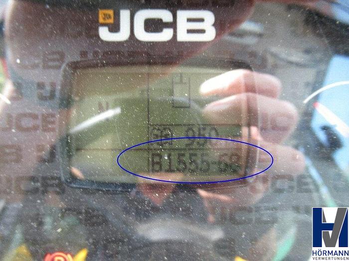 Gebraucht 2018 JCB JCB 409