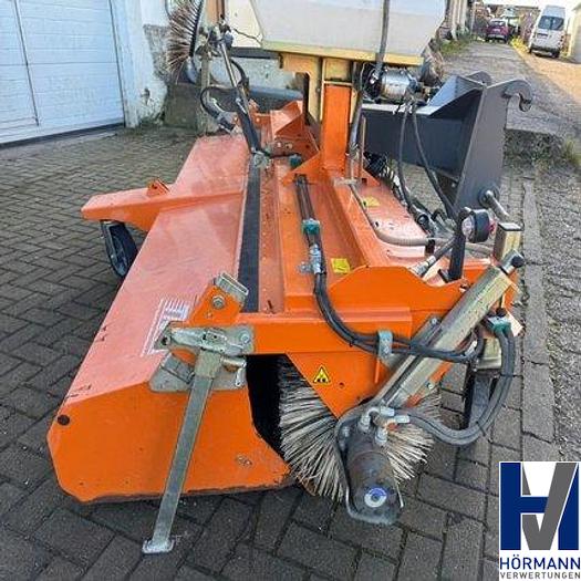 Used 2020 Bema Bema 25 BK 2750