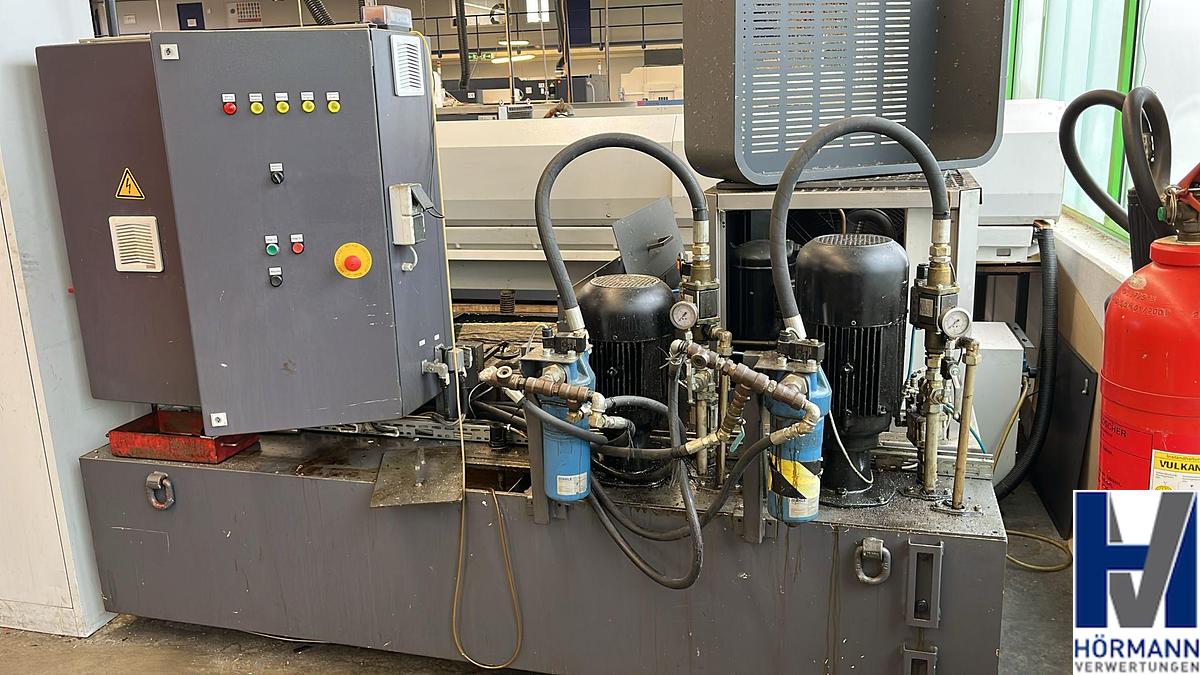 Gebraucht Nakamura Tome Presicion Super NTJ