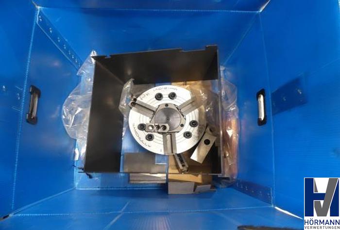 Used 2023 Hyundai HD 2600