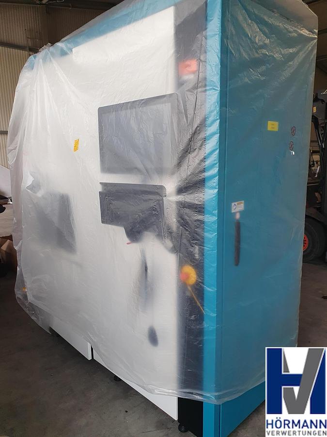 Gebraucht NTS OPTEL - MPT Mass Production Tester