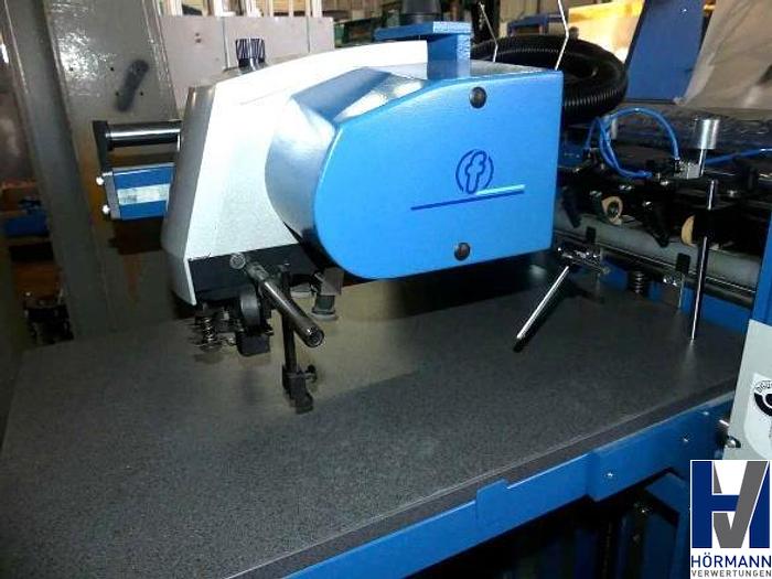 Used 2018 Foliant  Mercury 400 NG