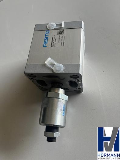 Gebraucht FESTO Zylinder