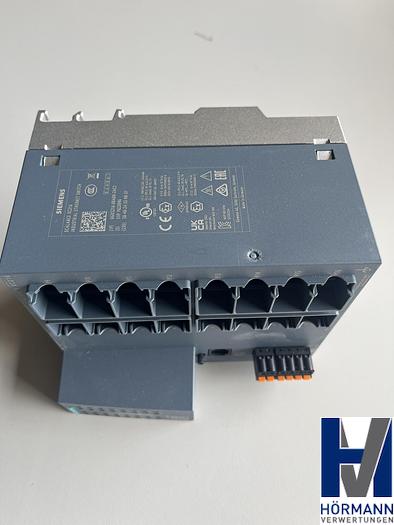 Gebraucht 2022 Siemens Electrical switch module