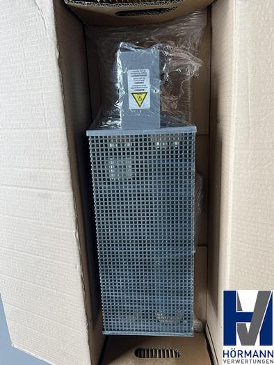 Gebraucht SEW Bremswiederstand